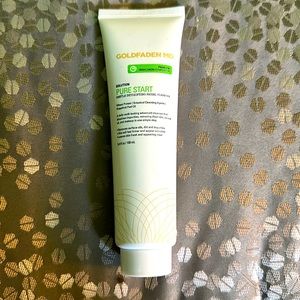 GOLDFADEN MD. Gentle Detoxing Facial Cleanser